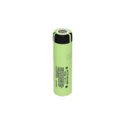   Ipari akkucella 18650 Li-ion 3,7V 3400mAh Panasonic NCR18650B