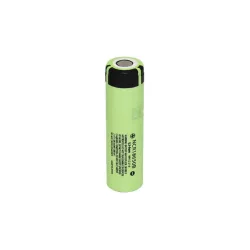   Ipari akkucella 18650 Li-ion 3,7V 3400mAh Panasonic NCR18650B