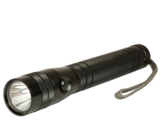 Arcas 5W ZOOM kézilámpa