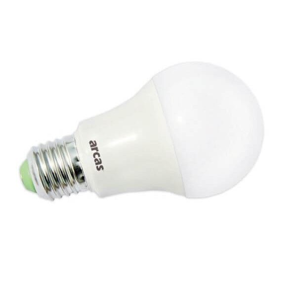Arcas 10W E27 LED-izzó 810lm természetes fehér (4000K)
