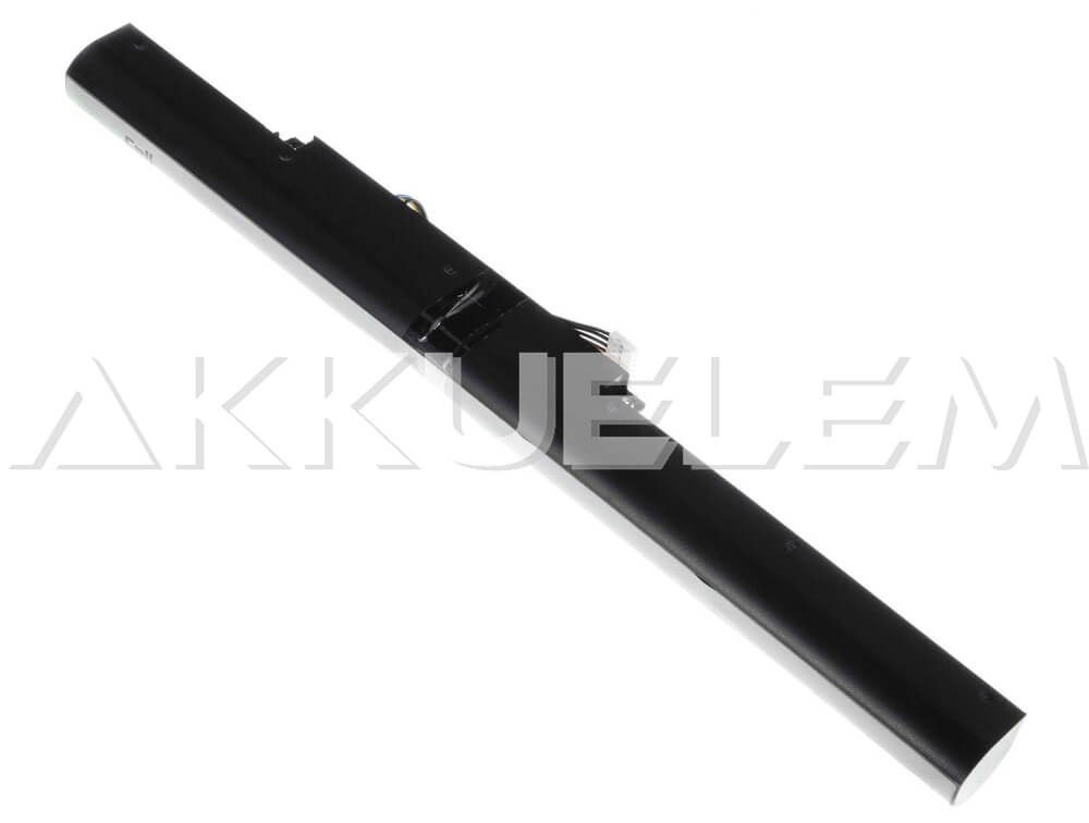 Lenovo Z400 Z500 Z510  L12L4K01 14,8V 2600mAh utángyártott notebook akkumulátor