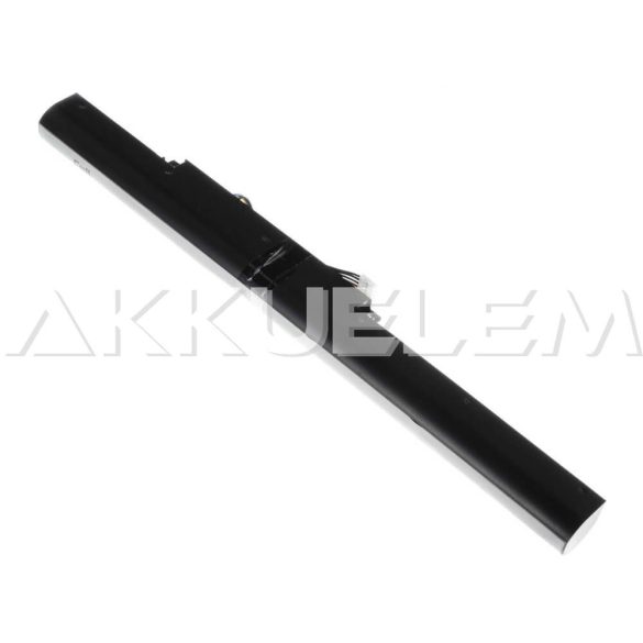Lenovo Z400 Z500 Z510  L12L4K01 14,8V 2600mAh utángyártott notebook akkumulátor