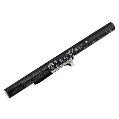 Lenovo L12L4K01 14,4V 2200mAh utángyártott akkumulátor