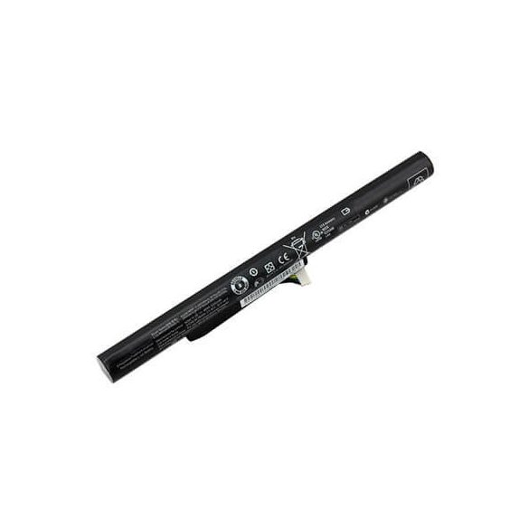 Lenovo L12L4K01 14,4V 2200mAh utángyártott akkumulátor