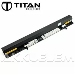 Lenovo L12S4A01 2200mAh notebook akkumulátor utángyártott