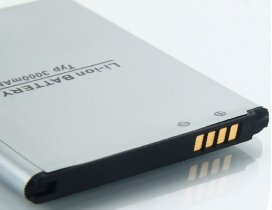 LG BL-53YH utángyártott mobilakku 3000mAh