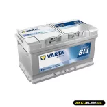 85Ah Varta Dynamic F18 12V autó akkumulátor (585 200 080)