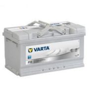   85Ah Varta Silver Dynamic F18 12V autó akkumulátor (585 200 080)