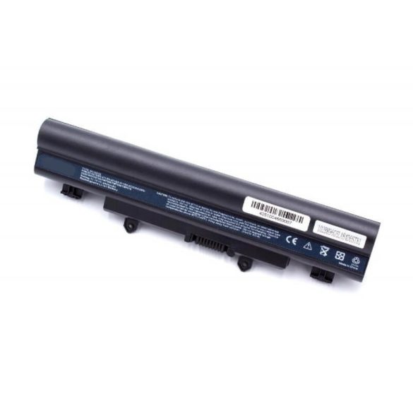 TitanBasic Acer AL14A32 11,1V 4400mAh utángyártott akkumulátor