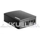 XTAR U1 Six-U hatcsatornás USB adapter