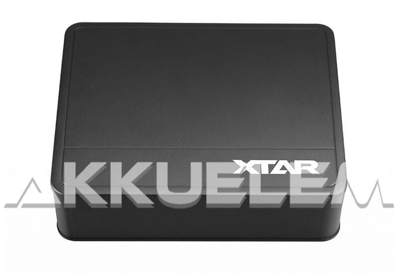 XTAR U1 Six-U hatcsatornás USB adapter