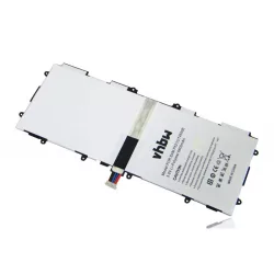   Samsung Galaxy Tab 3 10.1, GT-P5210 6800mAh utángyártott akkumulátor