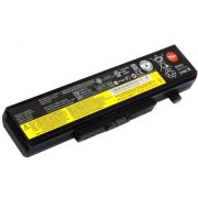 Lenovo G580 4400mAh 11,1V laptop utángyártott akkumulátor