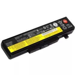 Lenovo G580 4400mAh 11,1V laptop utángyártott akkumulátor