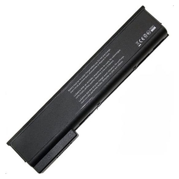 HP 640 G1 HSTNN-LB4Y 4400mAh 10,8V laptop akkumulátor utángyártott