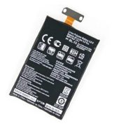   LG BL-T5 2100mAh 3,6V utángyártott mobiltelefon akkumulátor