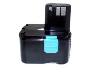 Hitachi BCL 1430/ BCL 1415  utángyártott akku 4000mAh
