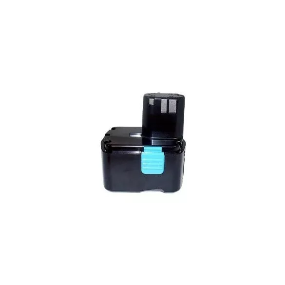 Hitachi BCL 1430/ BCL 1415  utángyártott akku 4000mAh - VHBW