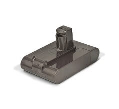 Dyson DC44 22,2V 2Ah utángyártott akkumulátor