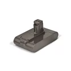 Dyson DC44 22,2V 2Ah utángyártott akkumulátor - VHBW
