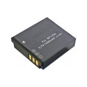 Samsung akku IA-BP125A 3.7V 1250mAh utángyártott