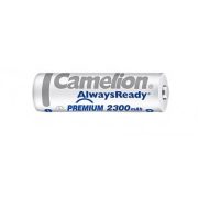   Camelion AlwaysReady 2300mAh 1,2V AA elemméretű akkumulátor 1db