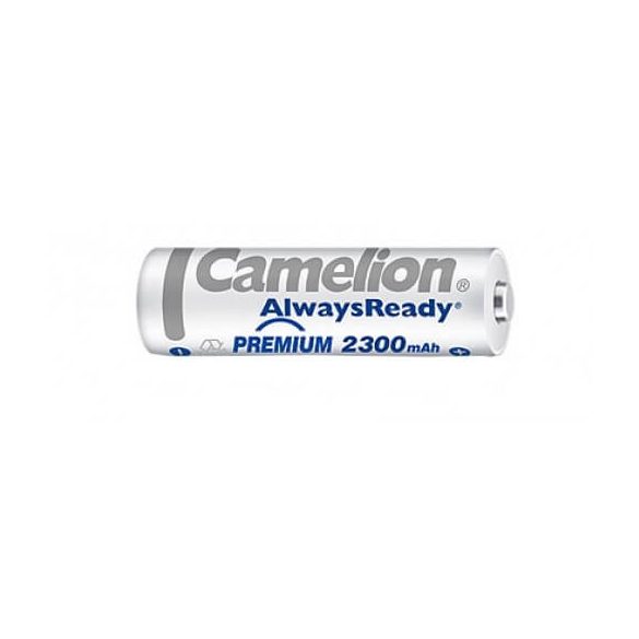 Camelion AlwaysReady 2300mAh 1,2V AA elemméretű akkumulátor 1db
