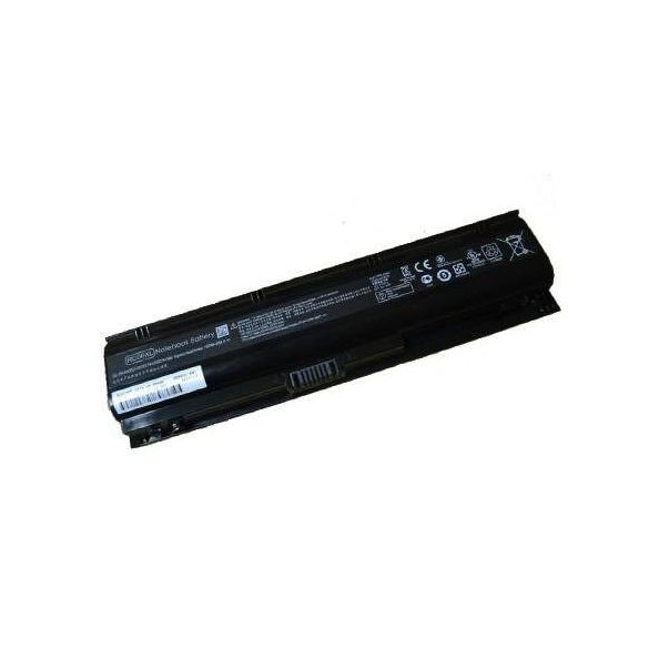 HP Probook 4340s 4341s 11,1V 5200mAh notebook akkumulátor RC06XL utángyártott