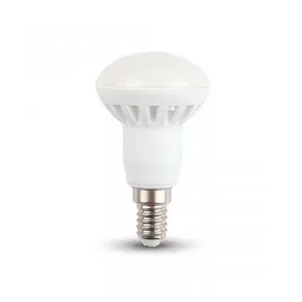 V-TAC E14 R39 Opál 3W 4500K 210lm 120°  spot 4220