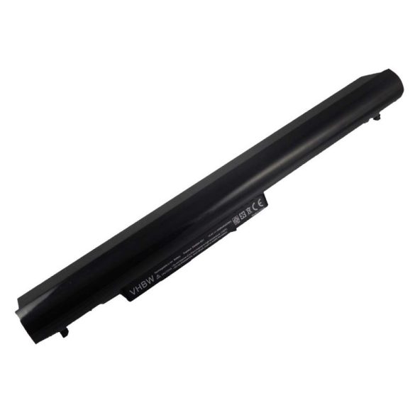 HP 242 G1 4400mAh utángyártott akkumulátor