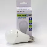 V-TAC E27 17W 1520lm 4000K LED-izzó