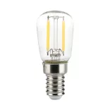 V-TAC E14 ST26 Filament 2W 2700K 180lm 300°  214444