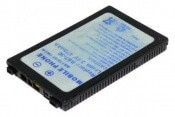 Sony Ericsson BST-35 670mAh utángyártott mobilakku