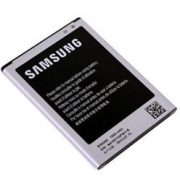   Samsung Galaxy S4 Mini 1900mAh 3,7V mobiltelefon akkumulátor B500BE – utángyártott