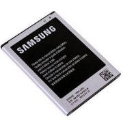   Samsung Galaxy S4 Mini 1900mAh 3,7V mobiltelefon akkumulátor B500BE – utángyártott