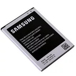   Samsung Galaxy S4 Mini 1900mAh 3,7V mobiltelefon akkumulátor B500BE – utángyártott