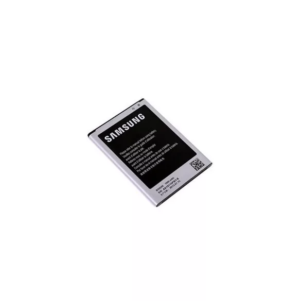 Samsung Galaxy S4 Mini 1900mAh 3,7V mobiltelefon akkumulátor B500BE – utángyártott - VHBW