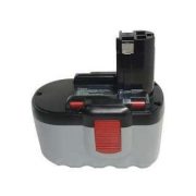   BOSCH BAT030 24V 3000mAh utángyártott szerszámgép akkumulátor