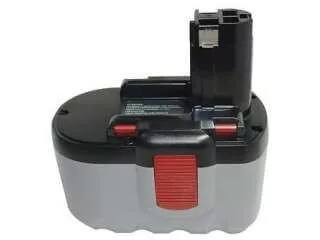   BOSCH BAT030 24V 3000mAh utángyártott szerszámgép akkumulátor