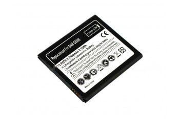 Samsung Galaxy GRAND PRIME EB-BG750BBC 3,8V 2400mAh utángyártott akku