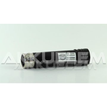  Black & Decker VP-100 Versapak 3,6V 2100mAh utángyártott akkumulátor