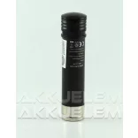 Black & Decker VP-100 Versapak 3,6V 2100mAh utángyártott akkumulátor - VHBW