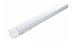 V-TAC T8 10W LED-lámpatest 900lm természetes fehér (4500K)