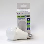 V-TAC E27 15W 1350lm 4500K LED-izzó