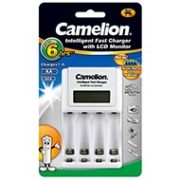 Camelion BC-1012 akkumulátor töltő 2*AA + 2*AAA