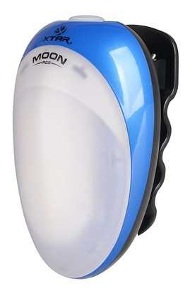XTAR RC2 MOON hordozható fényforrás