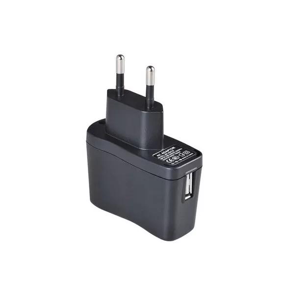 XTAR 5V 750mA fali adapter MC1 töltőhöz