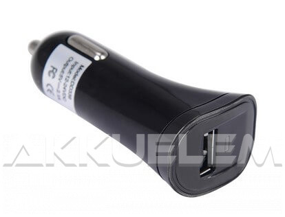 XTAR 5V 2,1A prémium autós USB-adapter