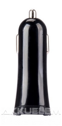 XTAR 5V 2,1A prémium autós USB-adapter