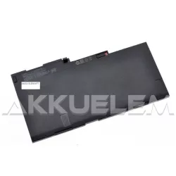   HP EliteBook 740 utángyártott akku CM03XL 11,1V 4500mAh - VHBW